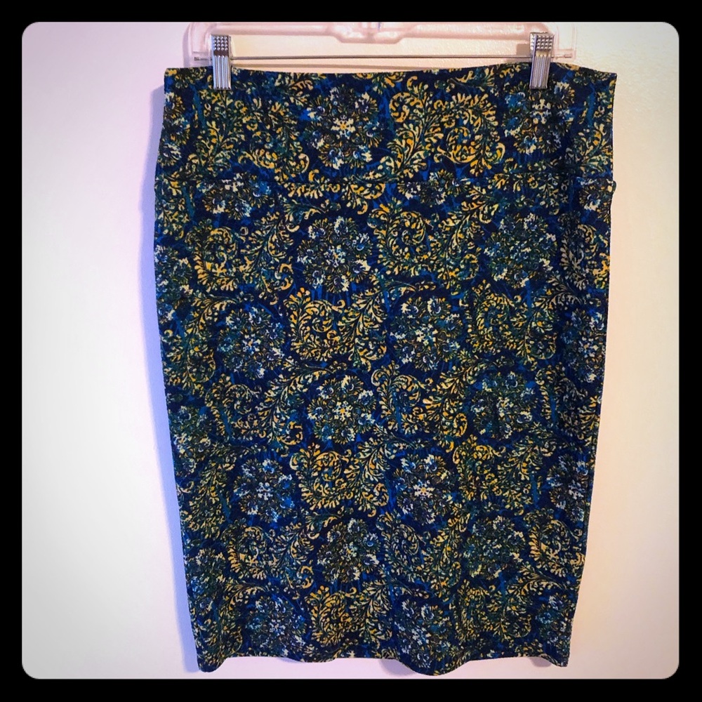 Cassie skirt by LuLaRoe